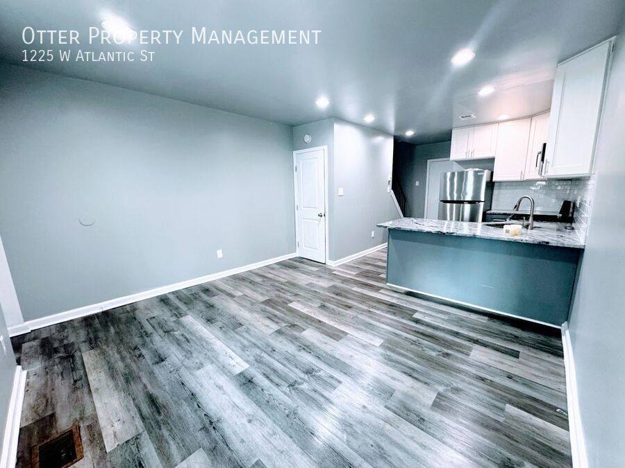 House for rent at 1225 W Atlantic St, Philadelphia, PA 19140