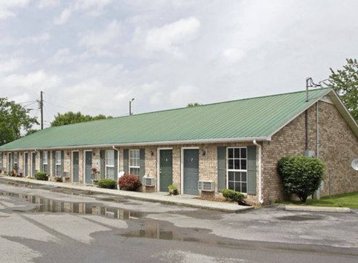 Apartment for rent at 2124 Doctor Martin Luther King Jr Blvd #C-23, Murfreesboro, TN 37130