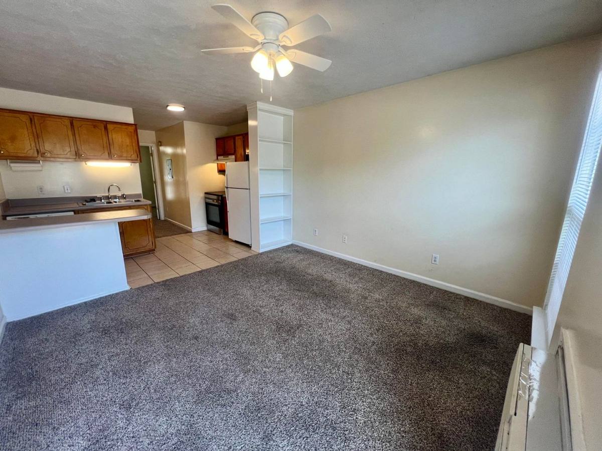 Apartment for rent at 2124 Doctor Martin Luther King Jr Blvd #C-23, Murfreesboro, TN 37130