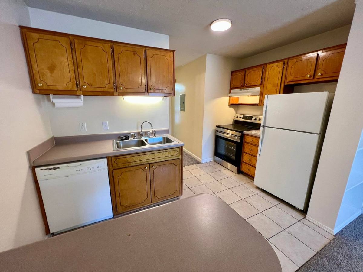 Apartment for rent at 2124 Doctor Martin Luther King Jr Blvd #C-23, Murfreesboro, TN 37130