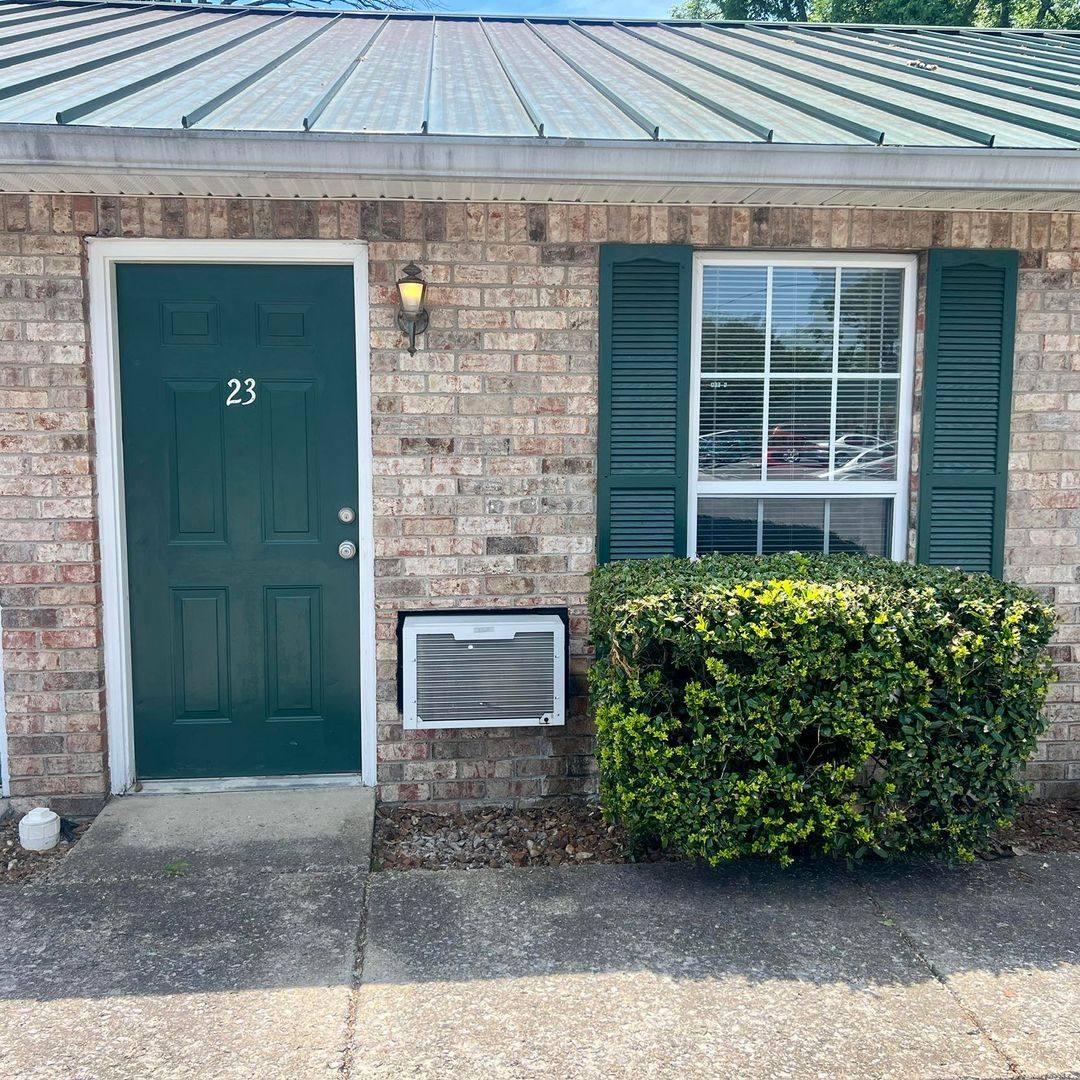 Apartment for rent at 2124 Doctor Martin Luther King Jr Blvd #C-23, Murfreesboro, TN 37130
