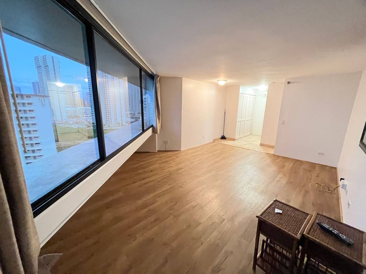 Apartment for rent at 1700 Ala Moana Blvd, Honolulu, HI 96815