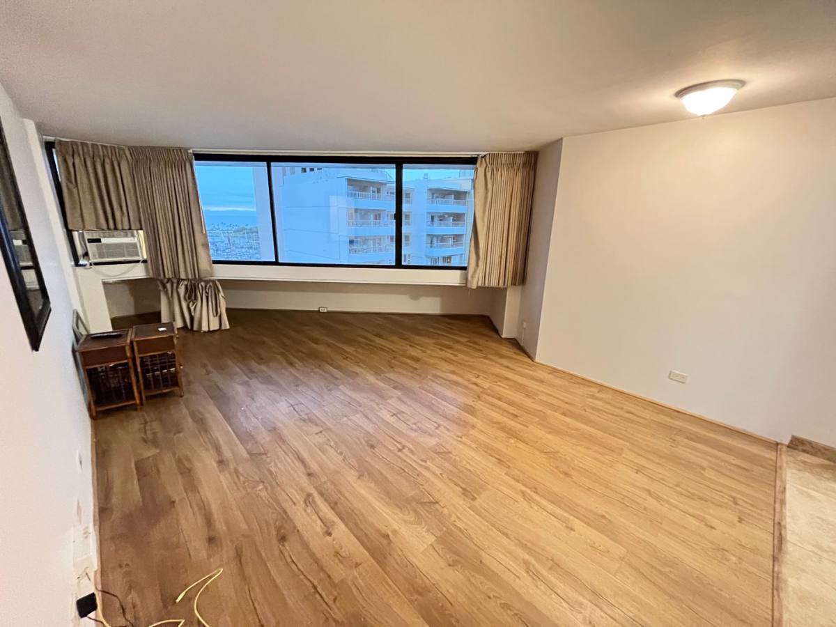 Apartment for rent at 1700 Ala Moana Blvd, Honolulu, HI 96815