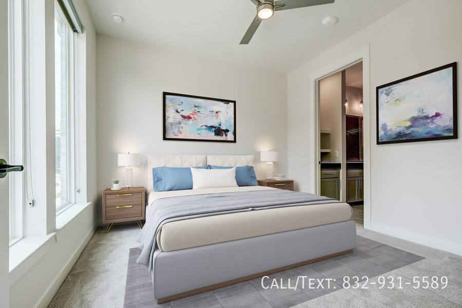 Apartment for rent at 4740 Westheimer Rd #ARO3, Houston, TX 77027