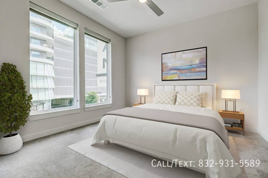 Apartment for rent at 4740 Westheimer Rd #ARO3, Houston, TX 77027
