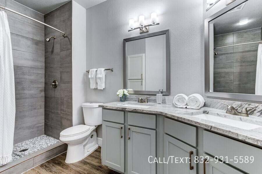 Apartment for rent at 1000 S Braeswood Blvd #MF1, Houston, TX 77096