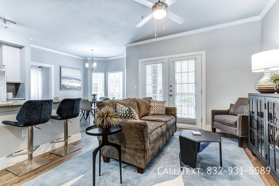 Apartment for rent at 1000 S Braeswood Blvd #MF1, Houston, TX 77096