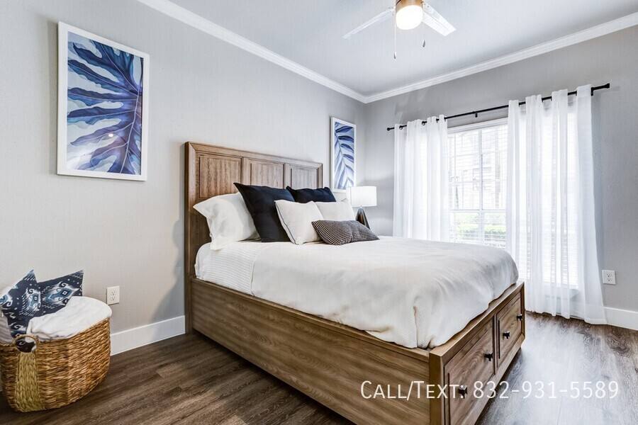 Apartment for rent at 1000 S Braeswood Blvd #MF1, Houston, TX 77096