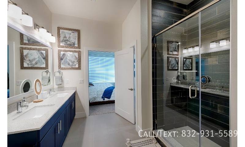 Apartment for rent at 2200 Rutland St #F19, Houston, TX 77008