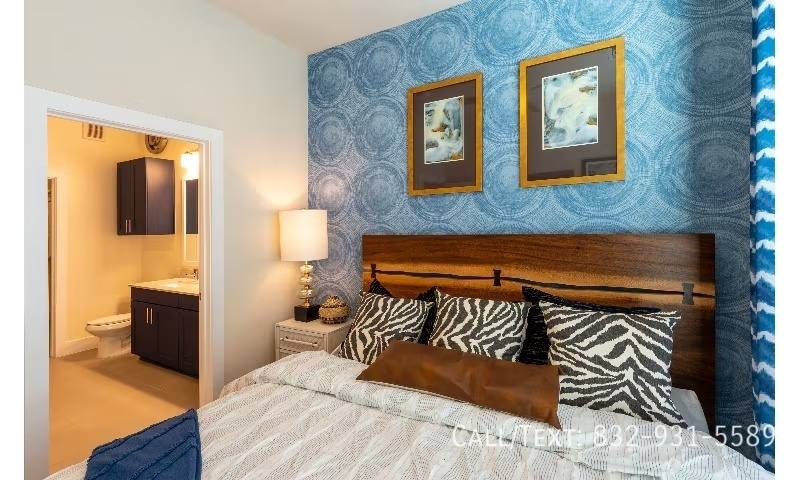 Apartment for rent at 2200 Rutland St #F19, Houston, TX 77008