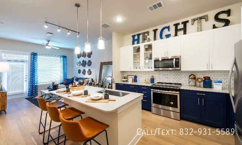 Apartment for rent at 2200 Rutland St #F19, Houston, TX 77008