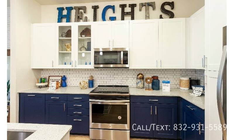 Apartment for rent at 2200 Rutland St #F19, Houston, TX 77008