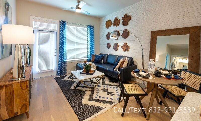 Apartment for rent at 2200 Rutland St #F19, Houston, TX 77008