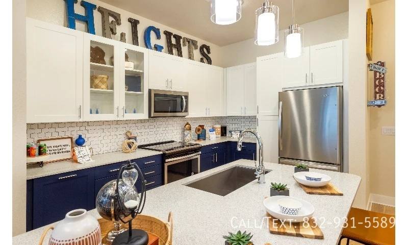 Apartment for rent at 2200 Rutland St #F19, Houston, TX 77008