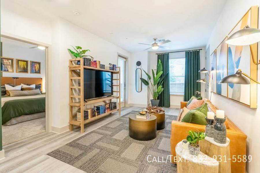 Apartment for rent at 1200 Gladstell St #AST1, Conroe, TX 77304