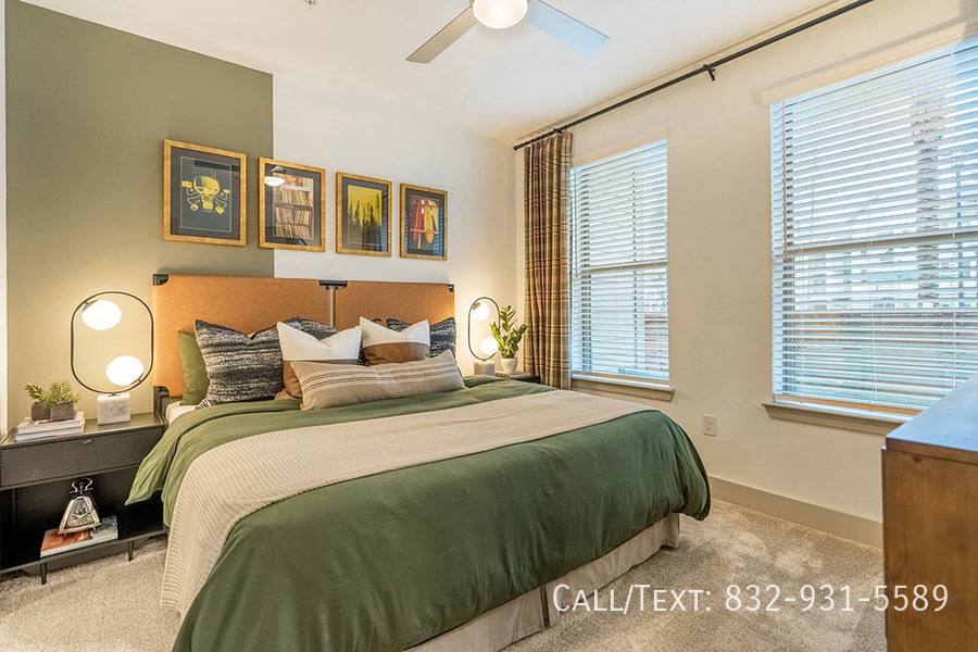Apartment for rent at 1200 Gladstell St #AST1, Conroe, TX 77304