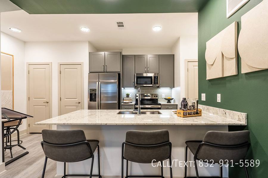 Apartment for rent at 1200 Gladstell St #AST1, Conroe, TX 77304