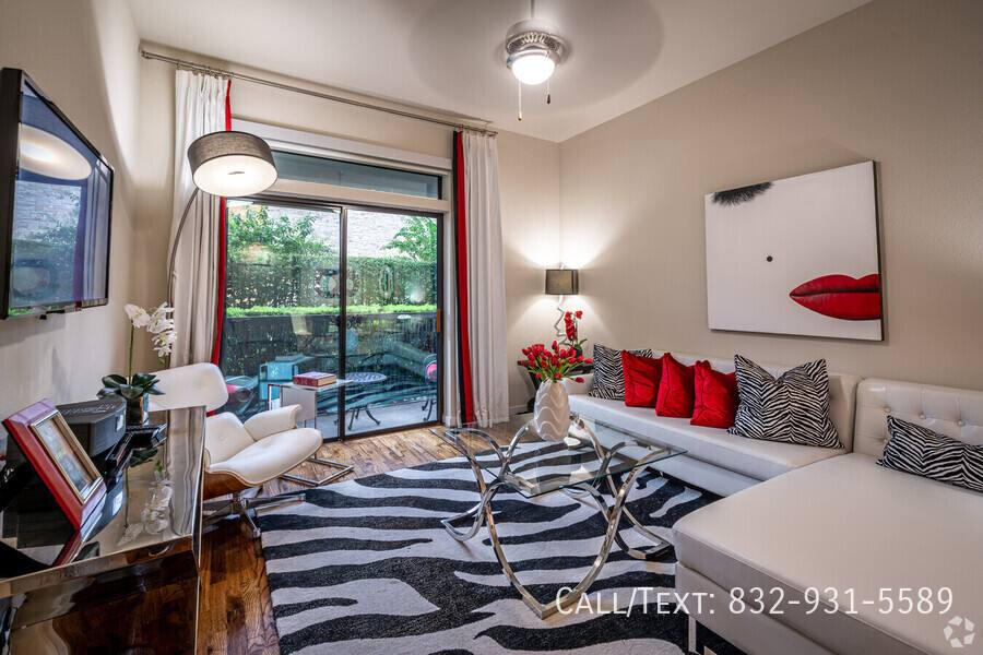 Apartment for rent at 1434 Dunlavy St #29WD1, Houston, TX 77019