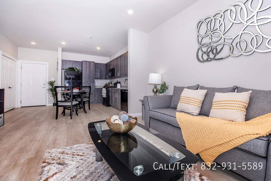 Apartment for rent at 300 Dipping Lane #AALY, Houston, TX 77076