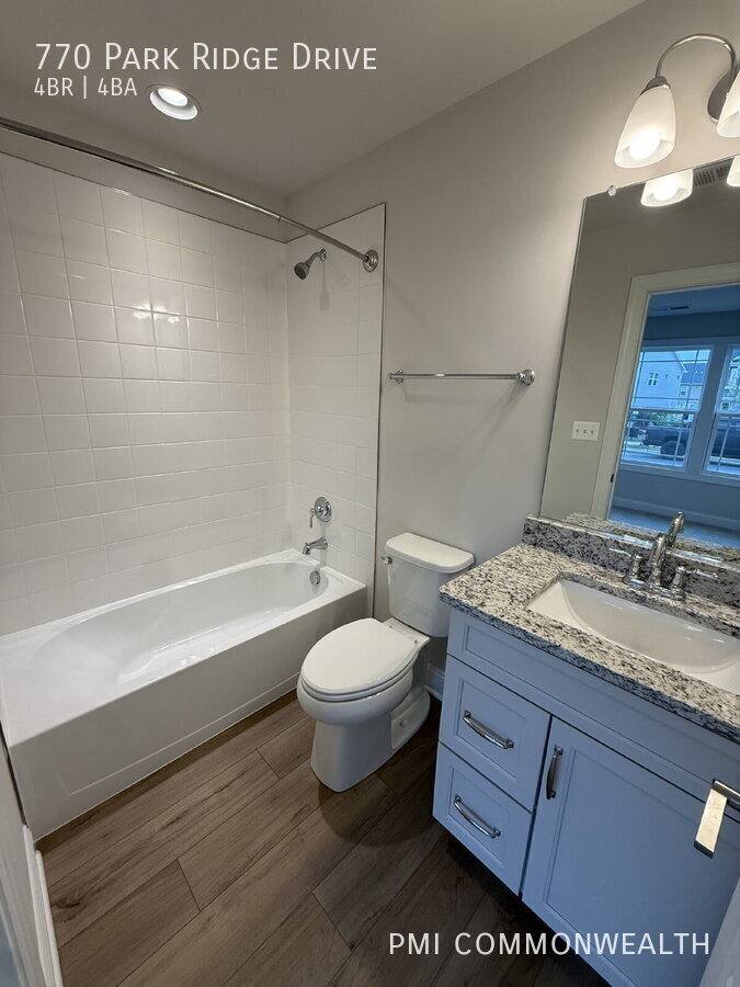 Townhouse for rent at 770 Park Ridge Dr, Crozet, VA 22932