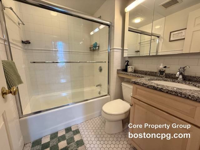 Apartment for rent at 421 Hanover #23, Boston, MA 02113