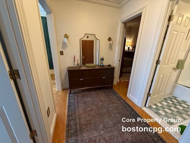 Apartment for rent at 421 Hanover #23, Boston, MA 02113