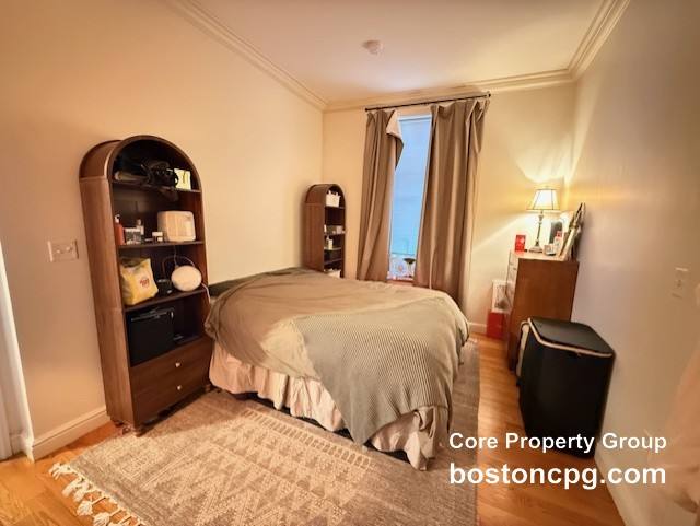Apartment for rent at 421 Hanover #23, Boston, MA 02113