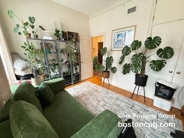 Apartment for rent at 421 Hanover #23, Boston, MA 02113