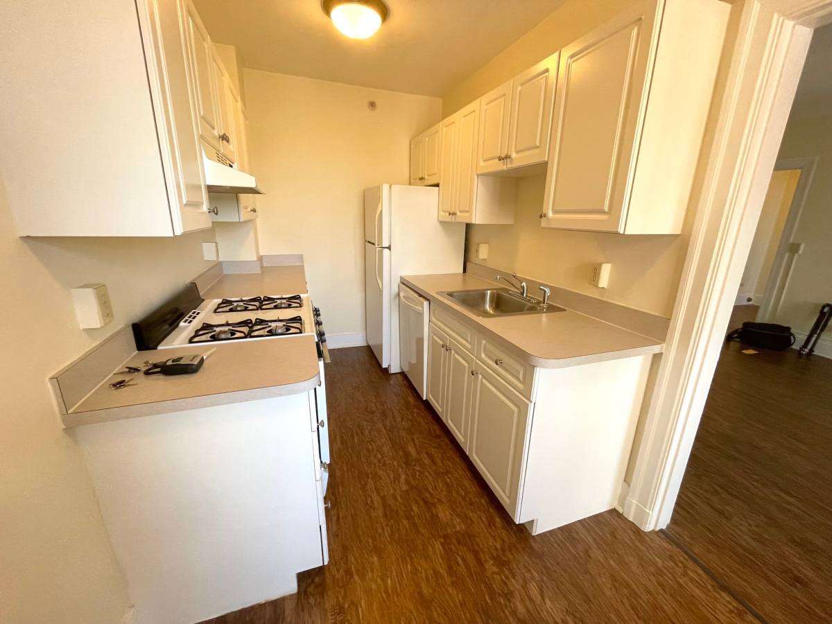 Apartment for rent at 1401 Beacon St #704, Brookline, MA 02446