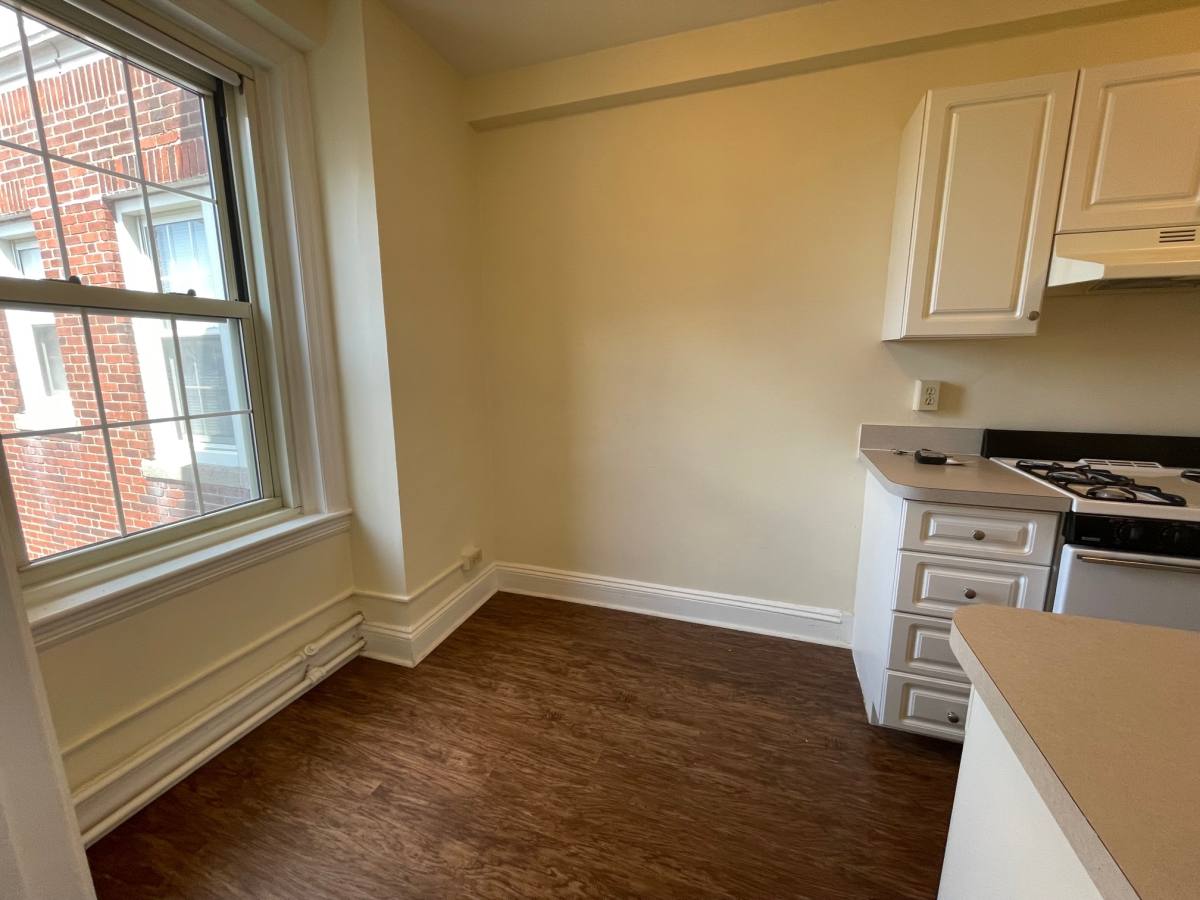 Apartment for rent at 1401 Beacon St #704, Brookline, MA 02446