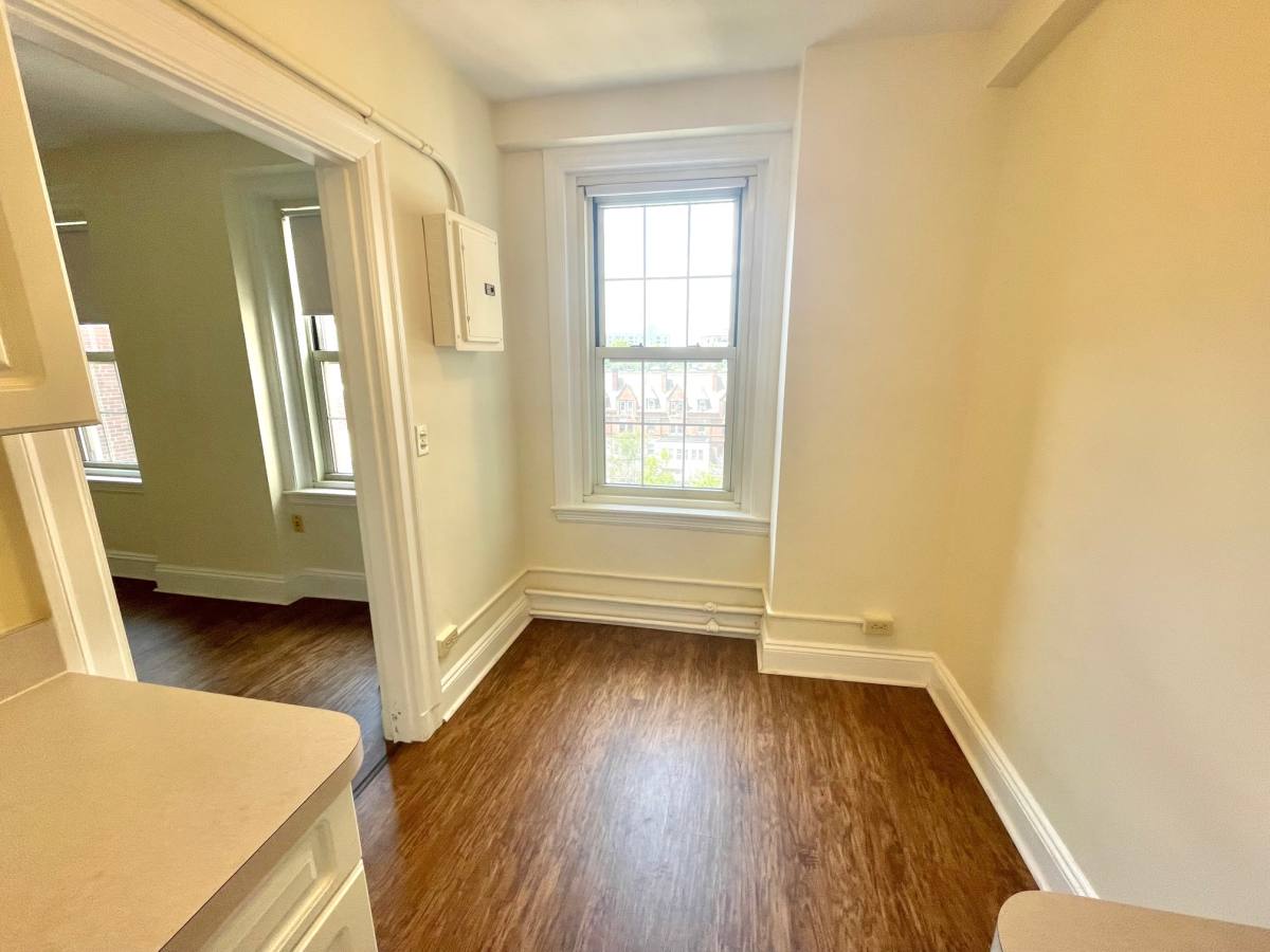 Apartment for rent at 1401 Beacon St #704, Brookline, MA 02446