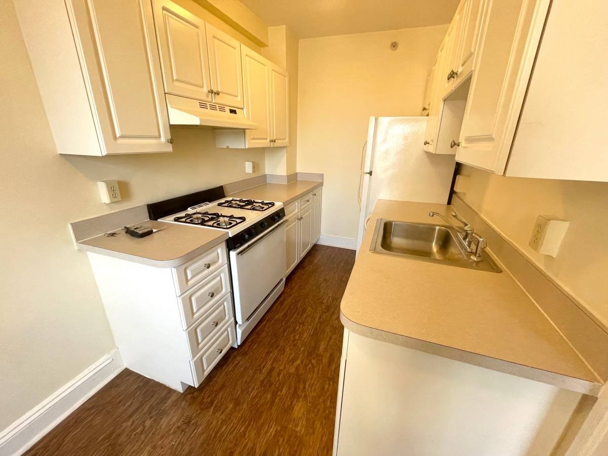 Apartment for rent at 1401 Beacon St #704, Brookline, MA 02446