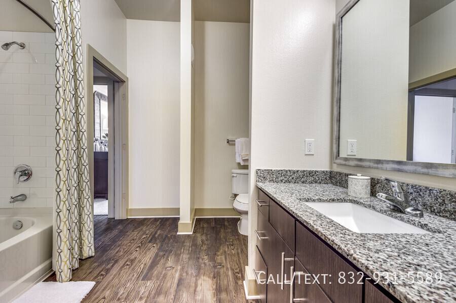 Apartment for rent at 24299 Northgate Crossing Blvd #TP1, Spring, TX 77373