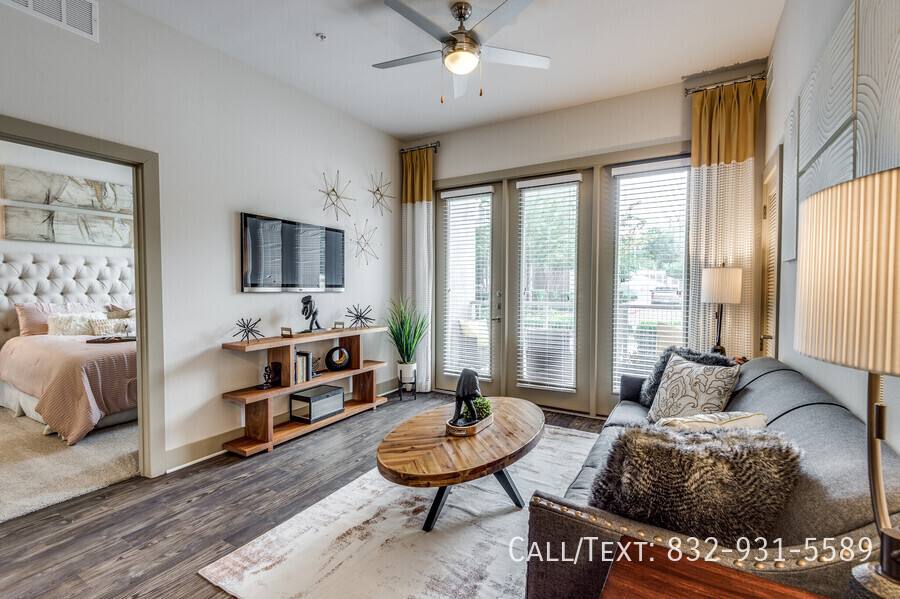 Apartment for rent at 24299 Northgate Crossing Blvd #TP1, Spring, TX 77373