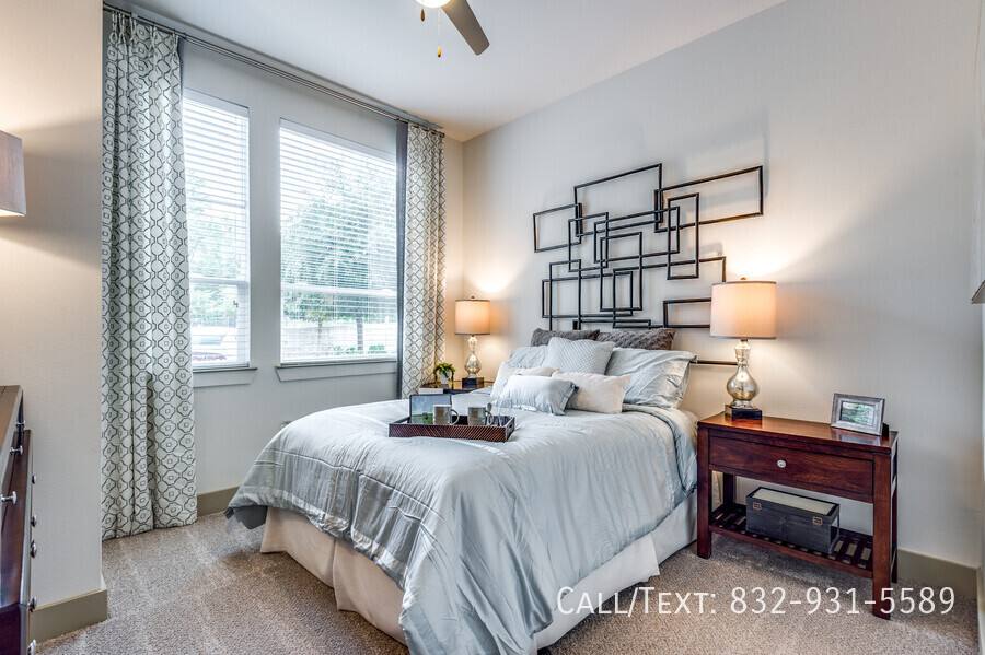 Apartment for rent at 24299 Northgate Crossing Blvd #TP1, Spring, TX 77373