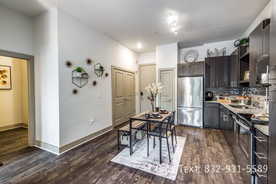 Apartment for rent at 24299 Northgate Crossing Blvd #TP1, Spring, TX 77373