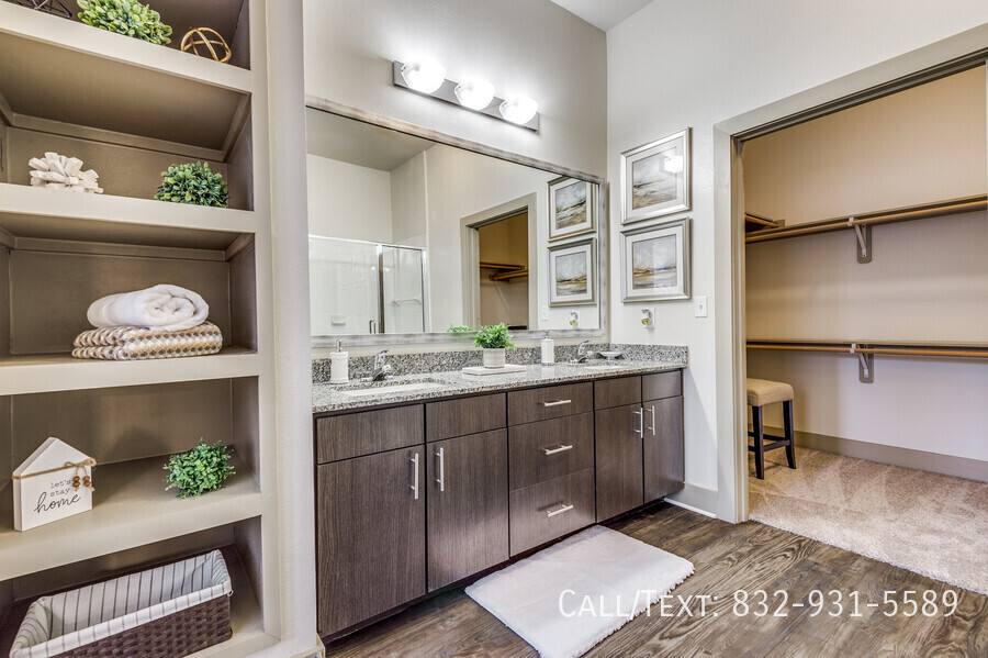 Apartment for rent at 24299 Northgate Crossing Blvd #TP1, Spring, TX 77373