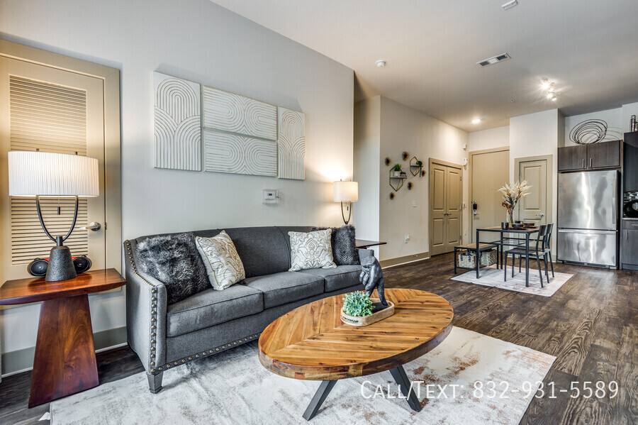 Apartment for rent at 24299 Northgate Crossing Blvd #TP1, Spring, TX 77373