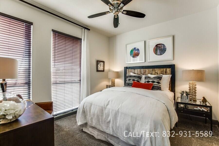 Apartment for rent at 600 Studewood St #AAHH2, Houston, TX 77007