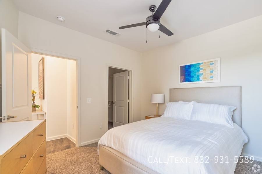Apartment for rent at 1100 Commerce St #MKCL, Houston, TX 77002