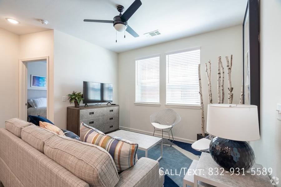 Apartment for rent at 1100 Commerce St #MKCL, Houston, TX 77002