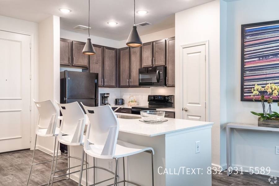 Apartment for rent at 1100 Commerce St #MKCL, Houston, TX 77002