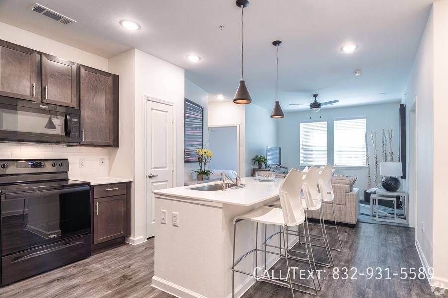 Apartment for rent at 1100 Commerce St #MKCL, Houston, TX 77002