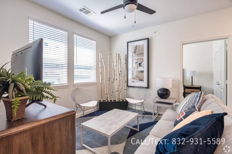 Apartment for rent at 1100 Commerce St #MKCL, Houston, TX 77002