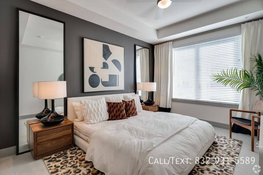 Apartment for rent at 5201 San Felipe St #RARH1, Houston, TX 77056
