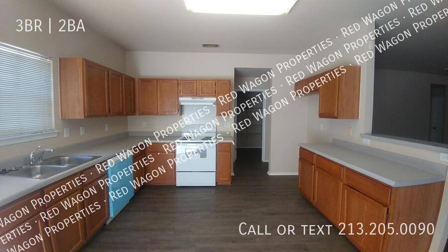 House for rent at 1238 Lion King, San Antonio, TX 78251