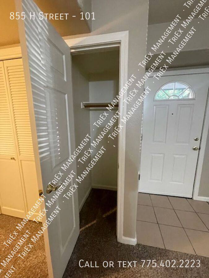 Apartment for rent at 855 H St #101, Sparks, NV 89431