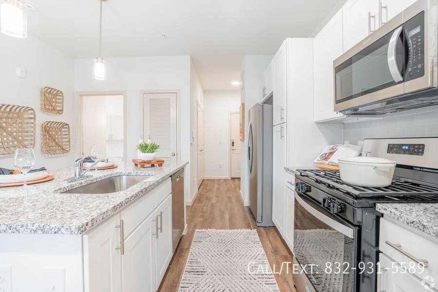 Apartment for rent at 3500 Fuqua St #MCPK, Houston, TX 77047