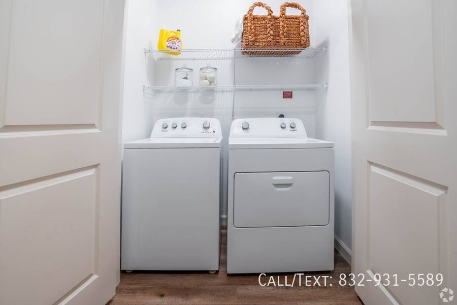 Apartment for rent at 3500 Fuqua St #MCPK, Houston, TX 77047