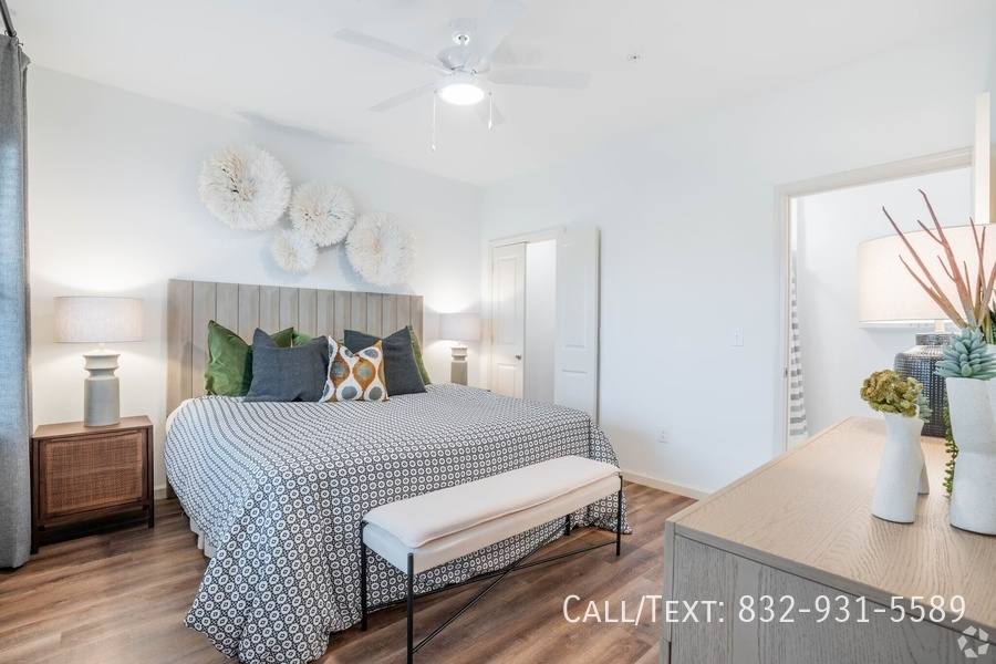 Apartment for rent at 3500 Fuqua St #MCPK, Houston, TX 77047